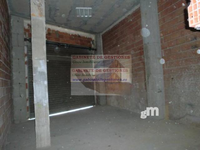 For sale of commercial in Albacete