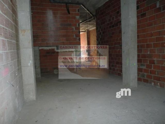 For sale of commercial in Albacete