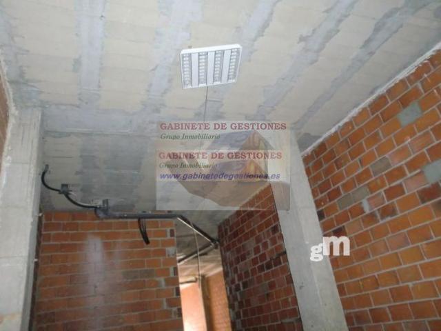 For sale of commercial in Albacete
