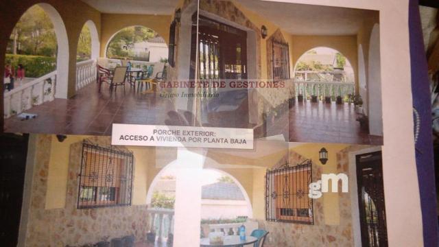 Venta de piso en Albacete