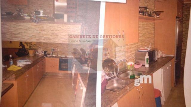 Venta de piso en Albacete
