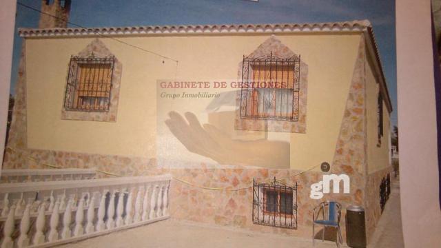 Venta de piso en Albacete
