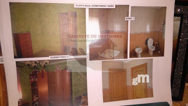 Venta de piso en Albacete