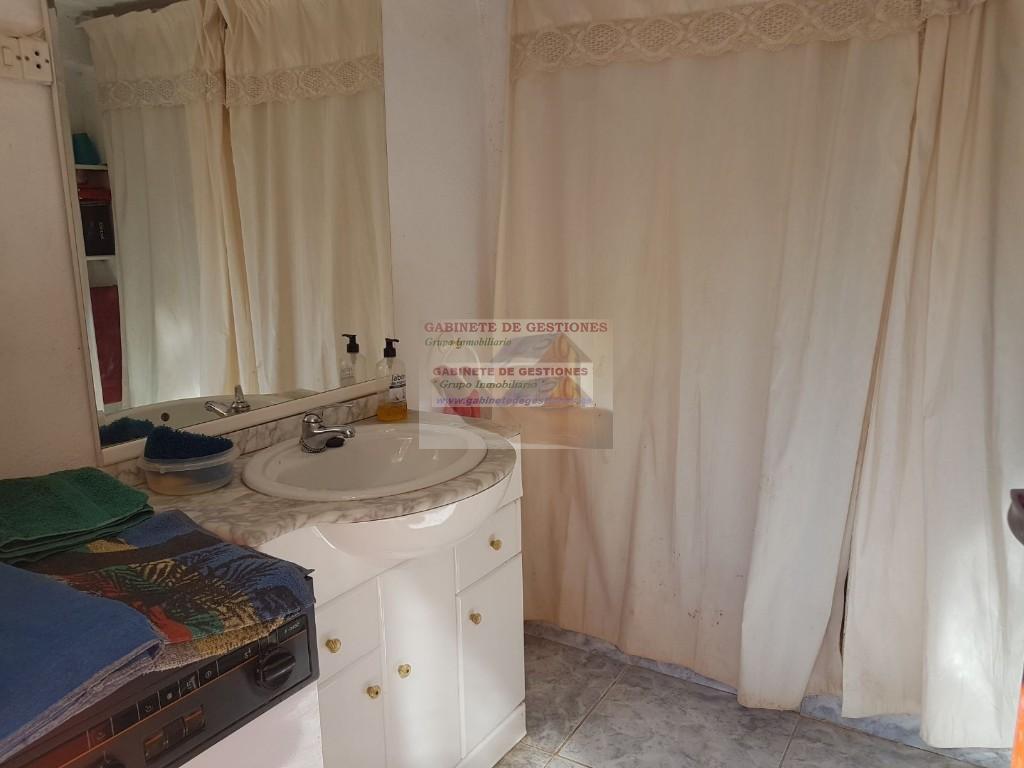 Venta de chalet en Albacete