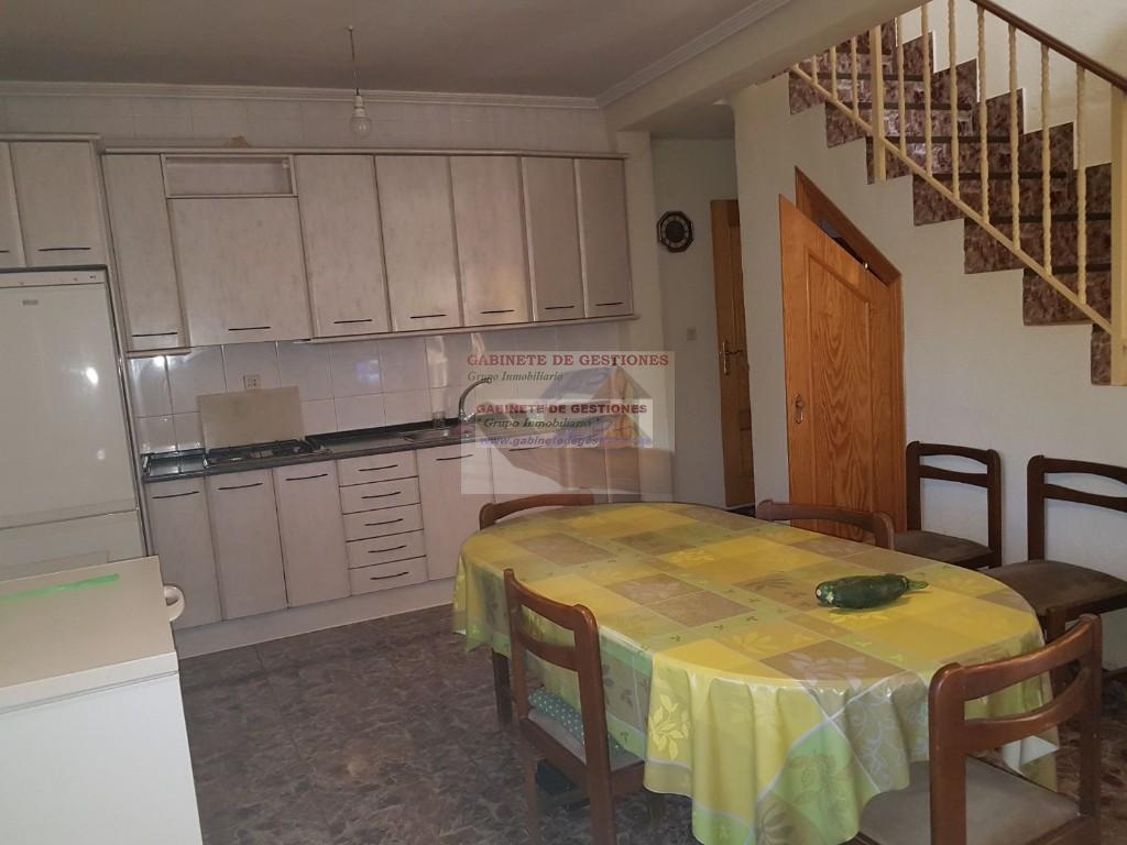 Venta de chalet en Albacete