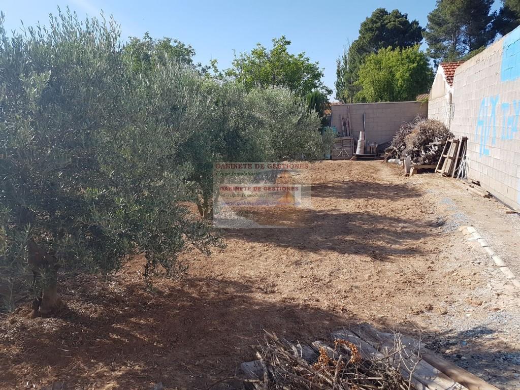 Venta de chalet en Albacete