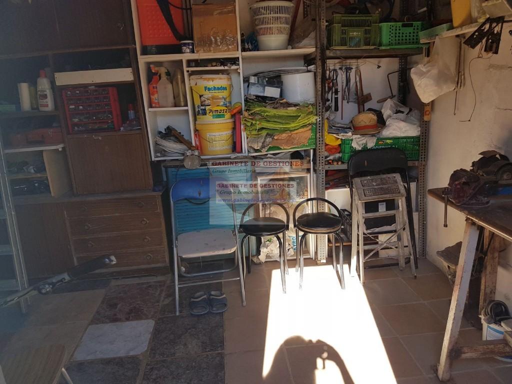 Venta de chalet en Albacete