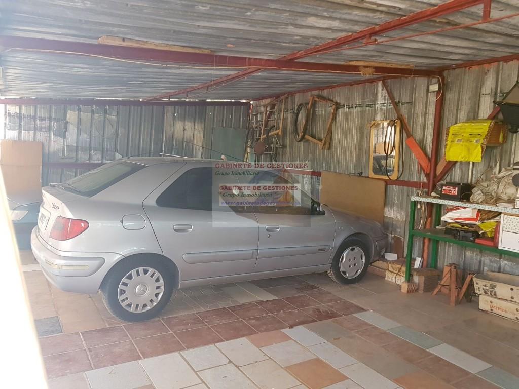 Venta de chalet en Albacete