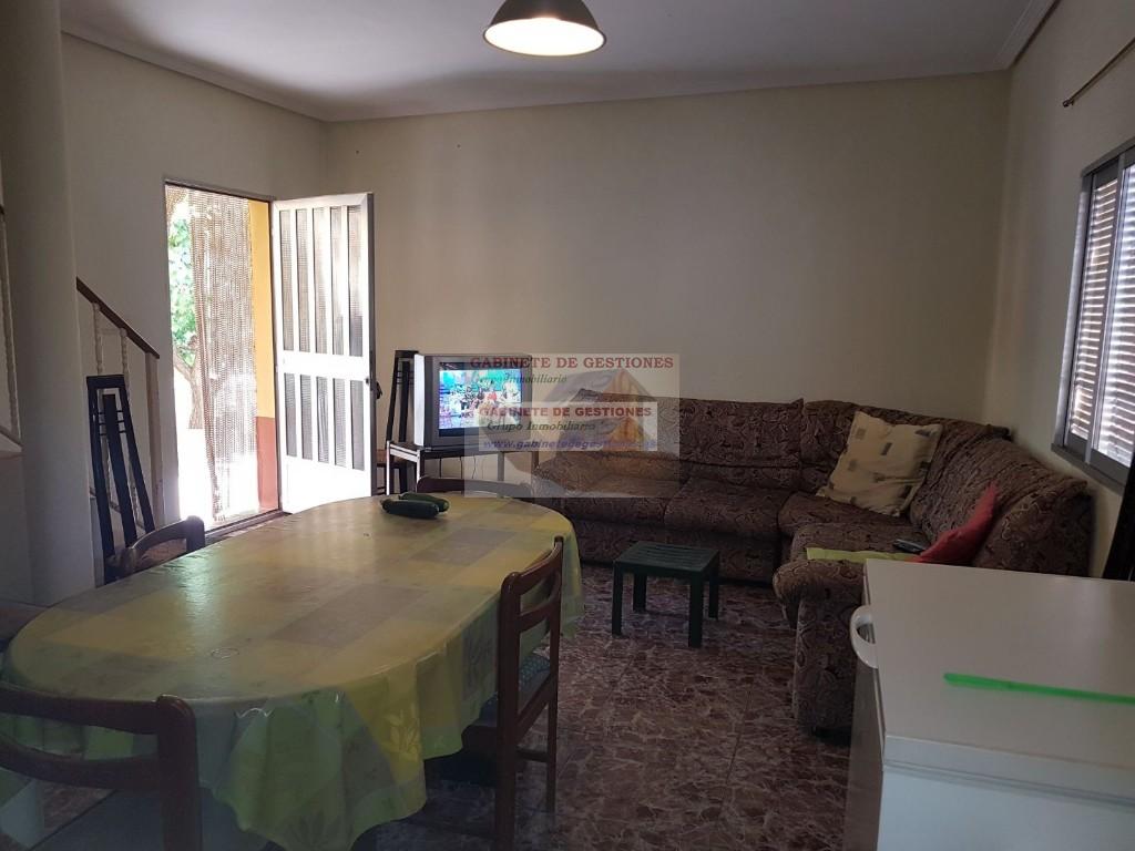 Venta de chalet en Albacete