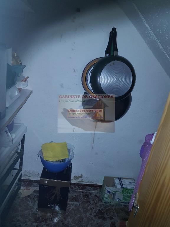 Venta de chalet en Albacete