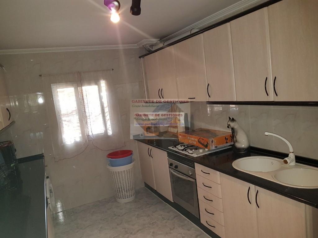 Venta de chalet en Albacete