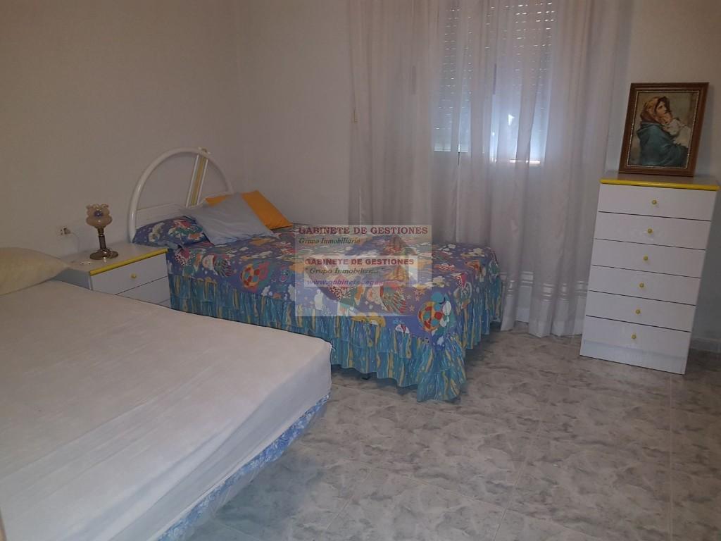 Venta de chalet en Albacete