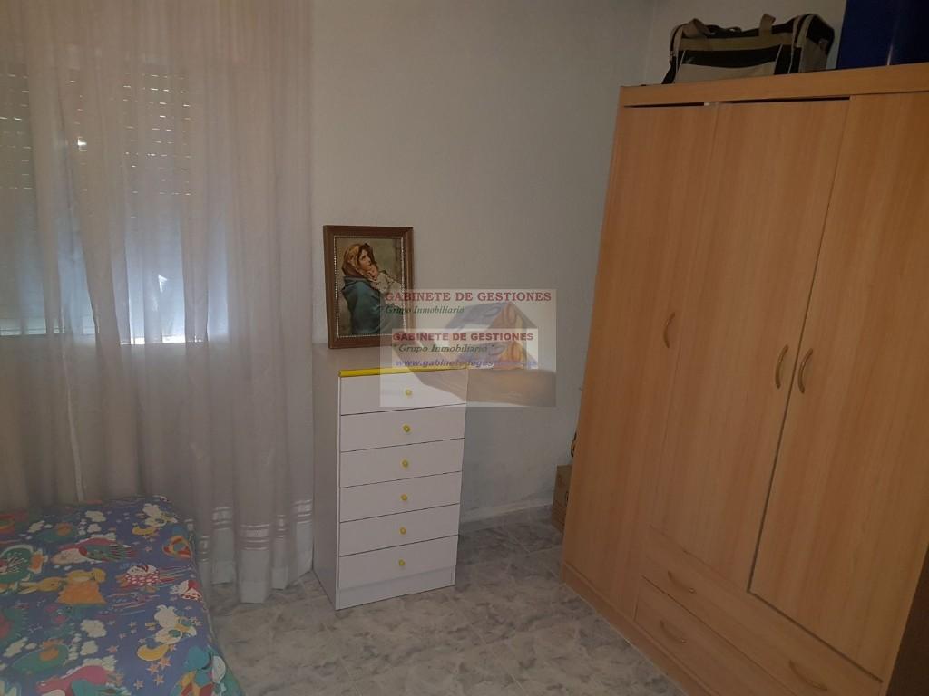 Venta de chalet en Albacete