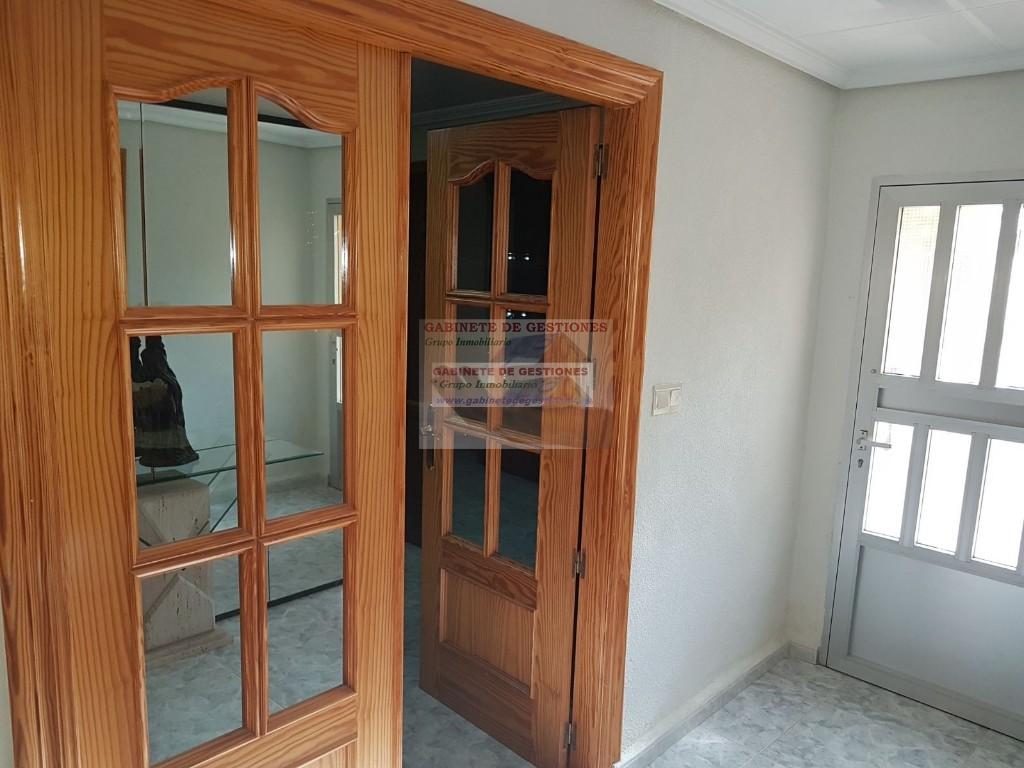 Venta de chalet en Albacete