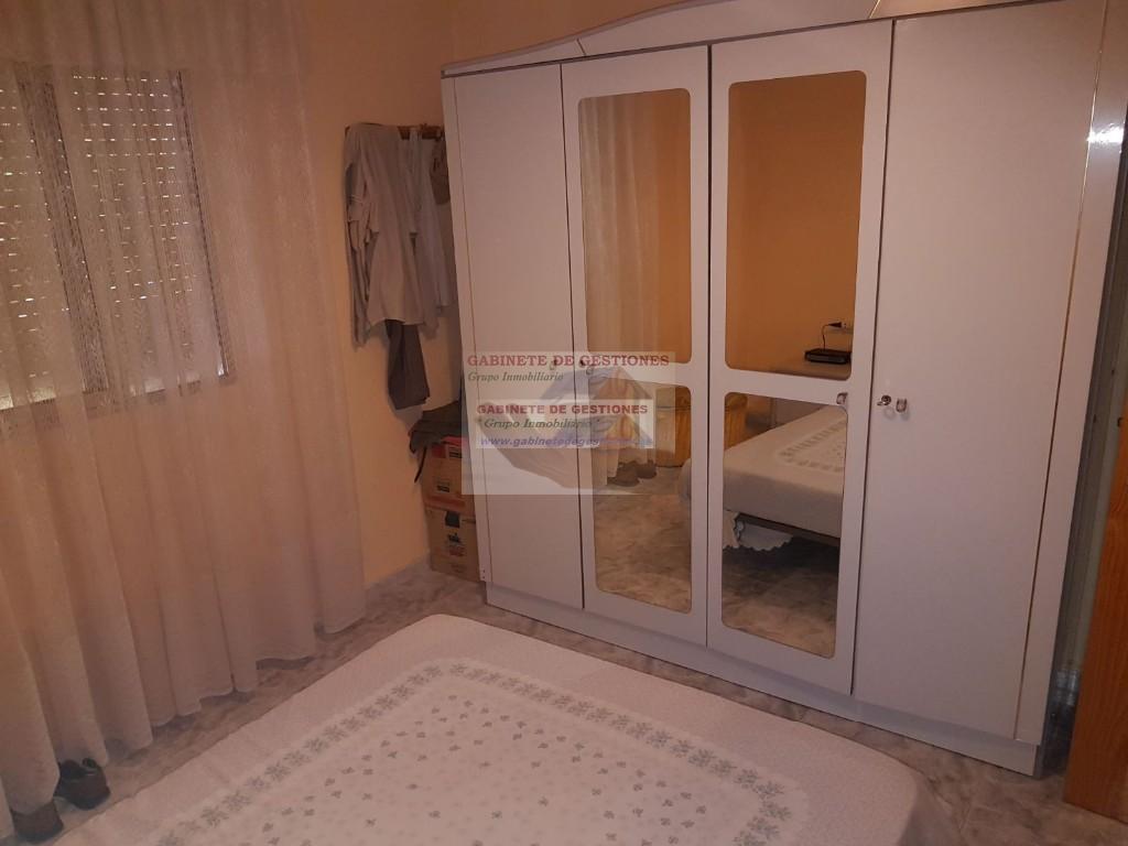 Venta de chalet en Albacete