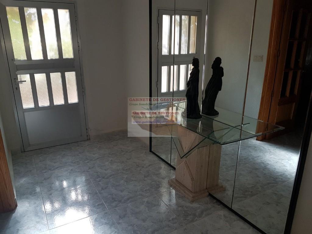Venta de chalet en Albacete