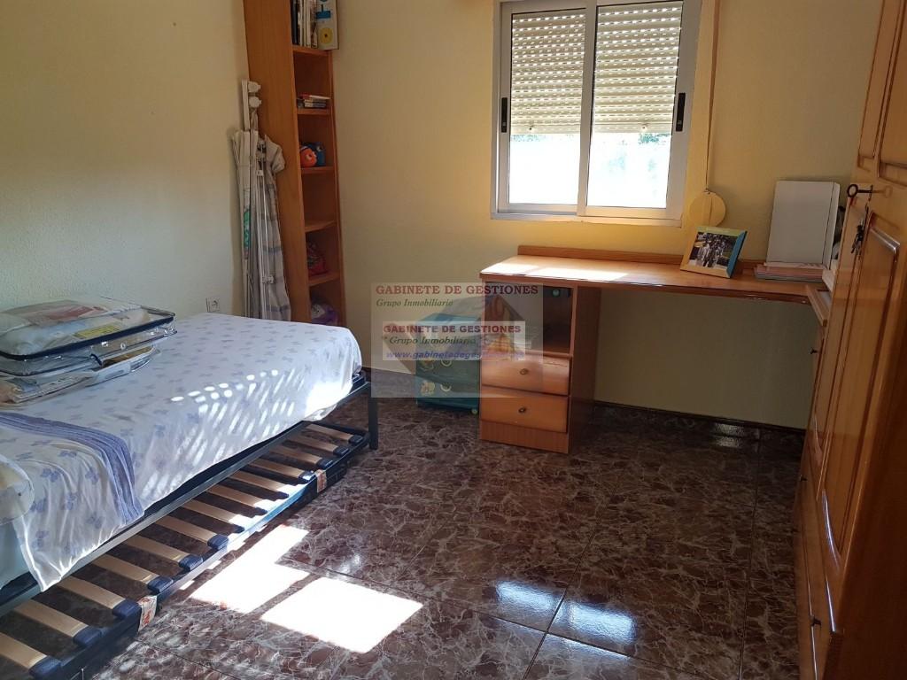 Venta de chalet en Albacete