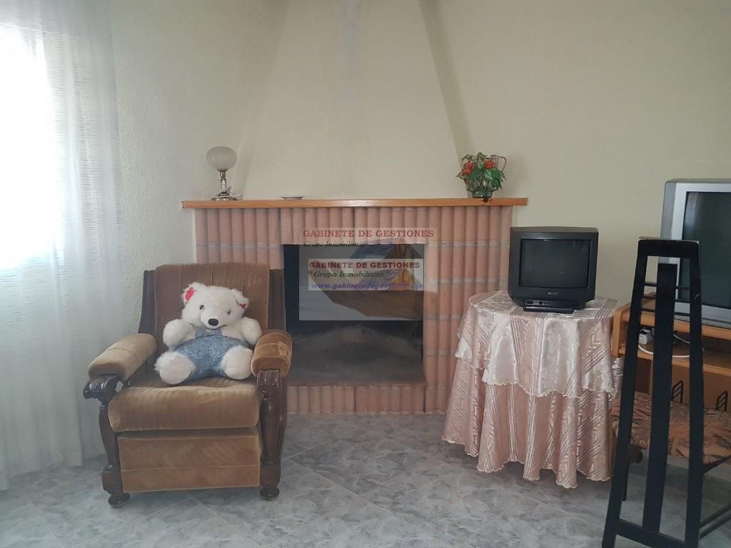 Venta de chalet en Albacete