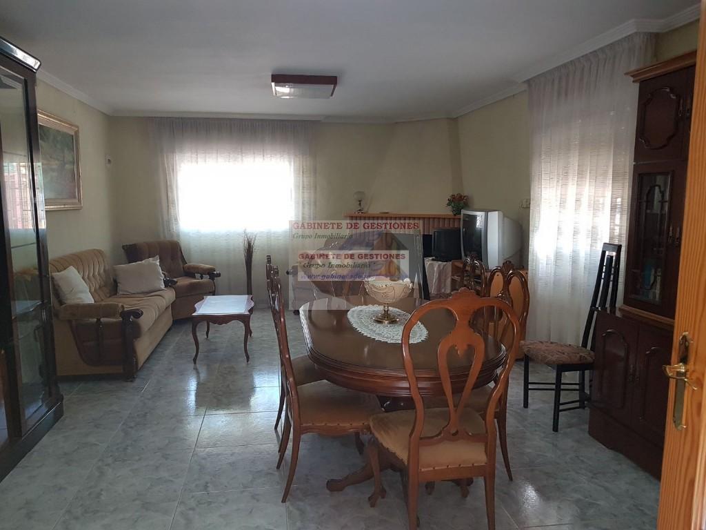 Venta de chalet en Albacete