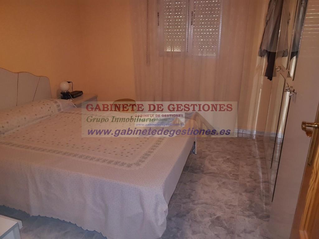 Venta de chalet en Albacete
