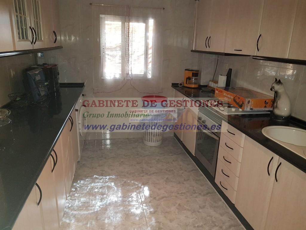 Venta de chalet en Albacete