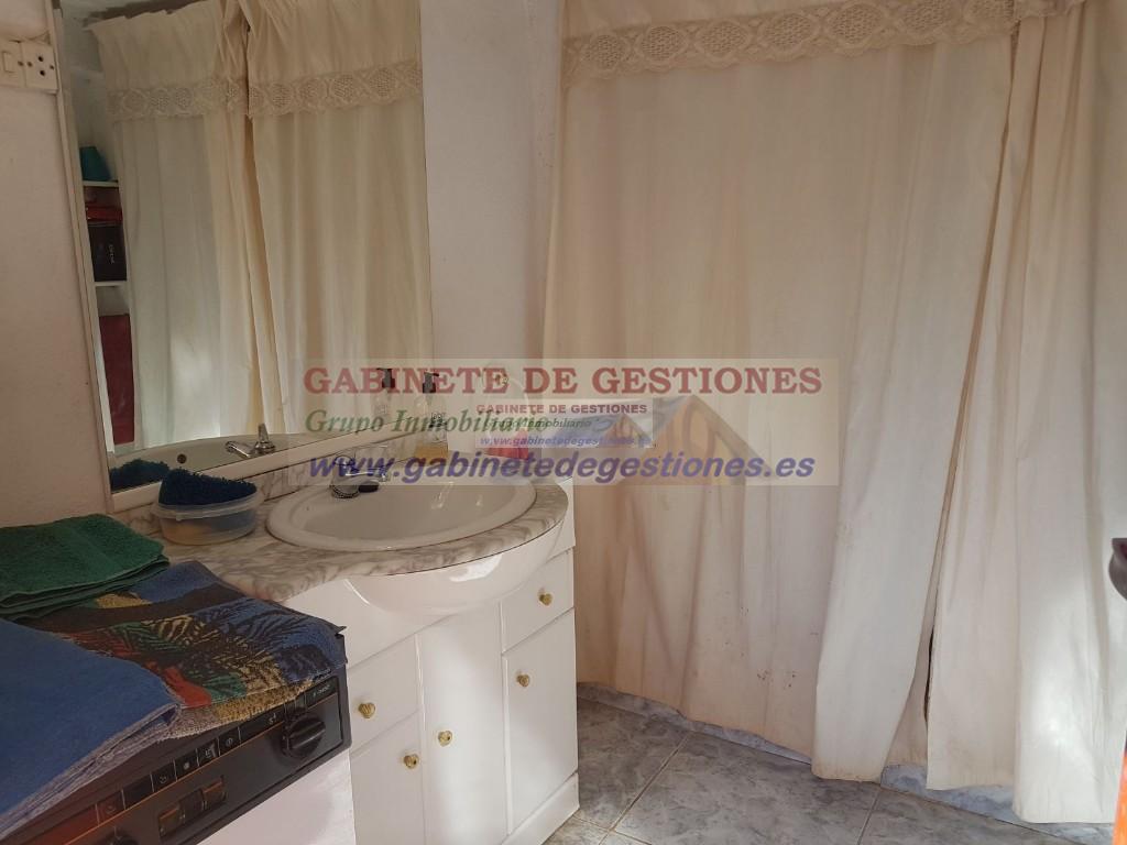 Venta de chalet en Albacete