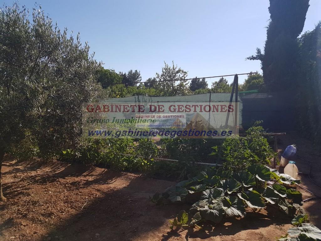 Venta de chalet en Albacete