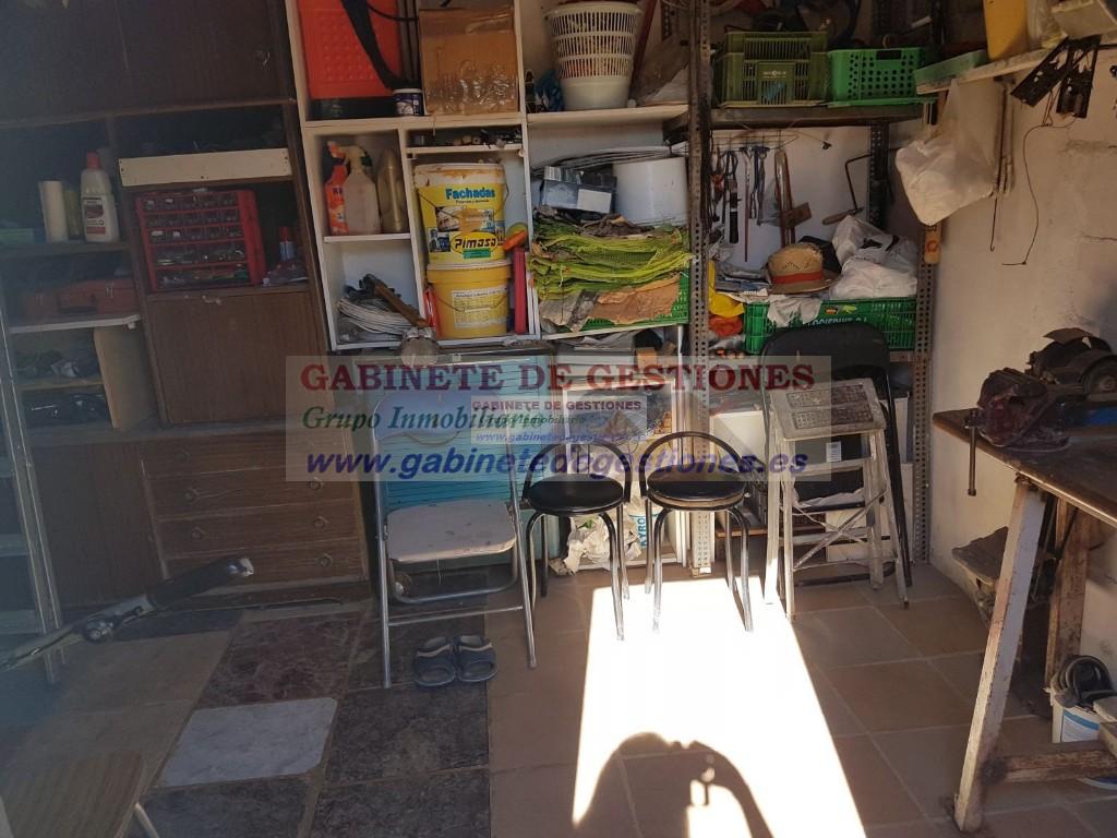 Venta de chalet en Albacete