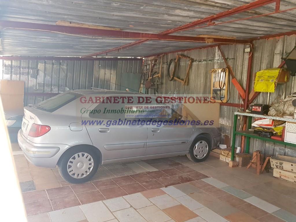 Venta de chalet en Albacete