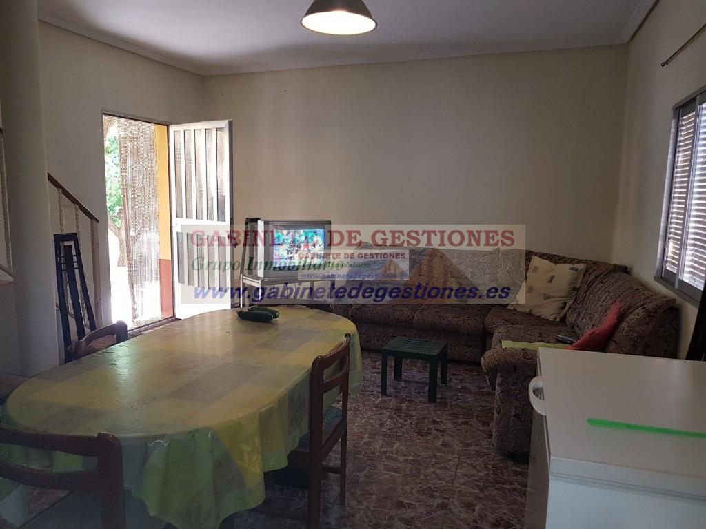 Venta de chalet en Albacete