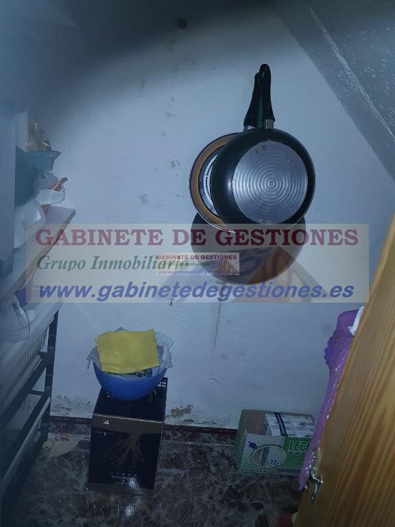 Venta de chalet en Albacete