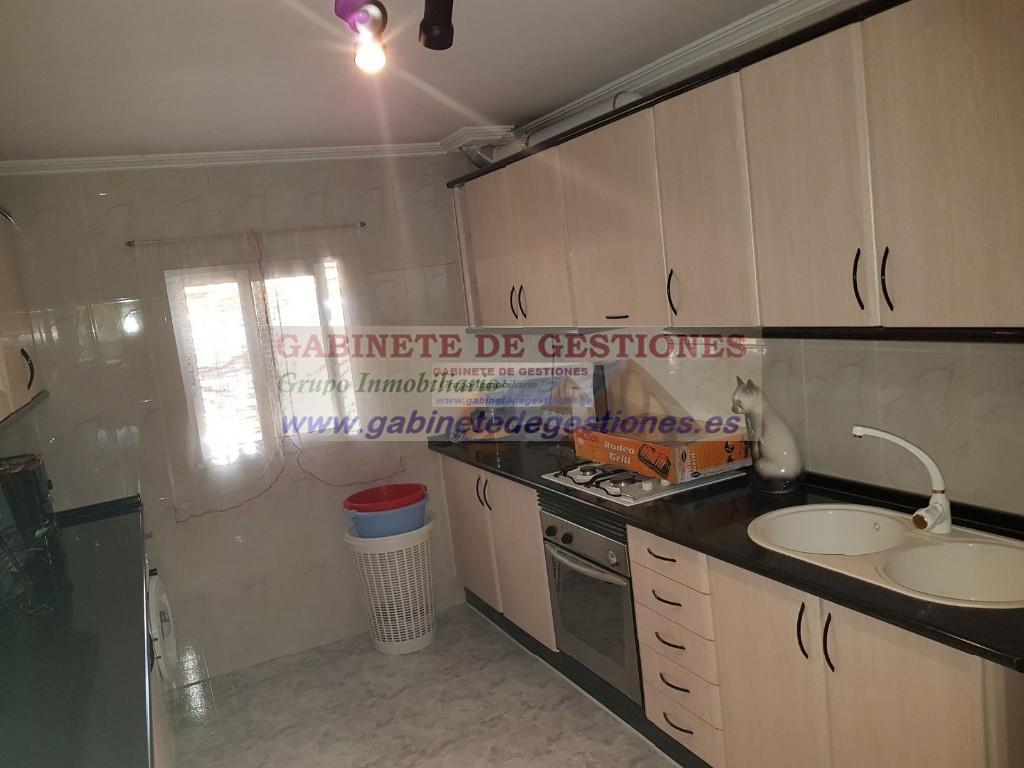 Venta de chalet en Albacete