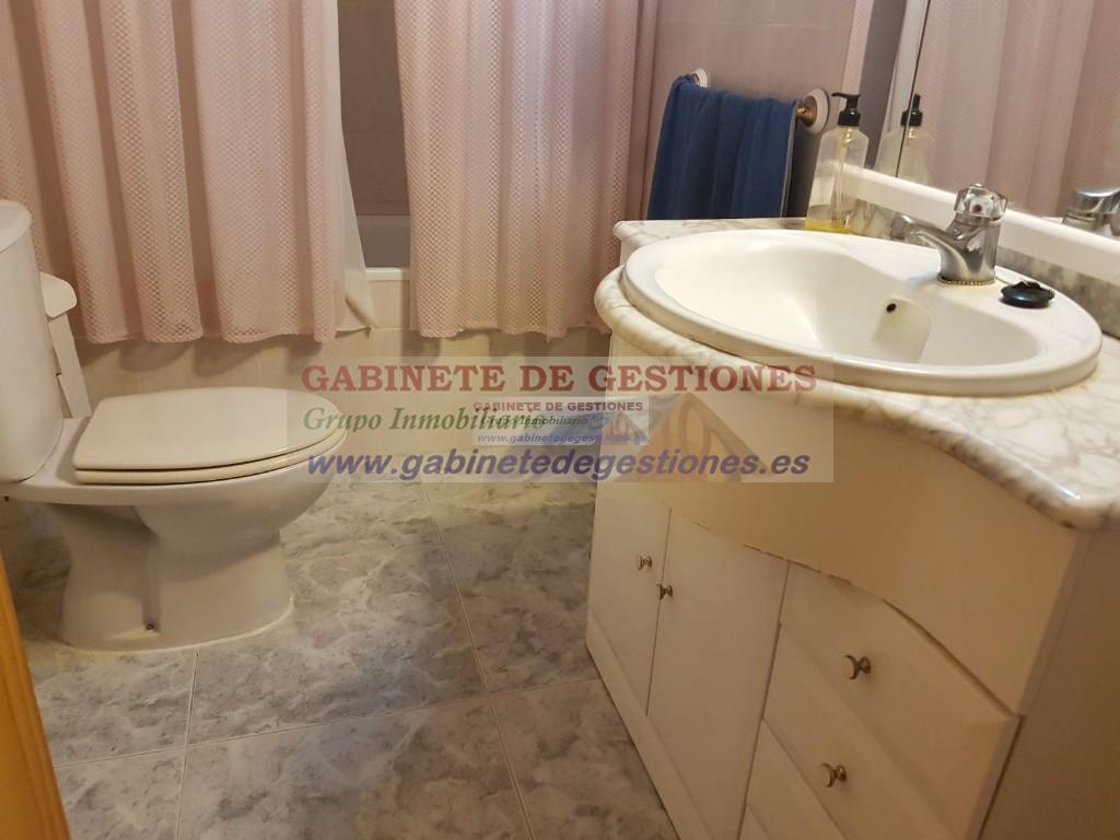 Venta de chalet en Albacete