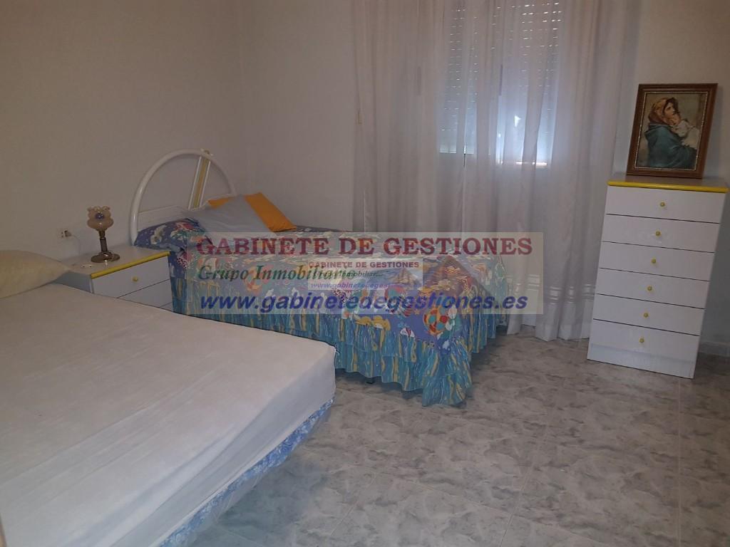 Venta de chalet en Albacete