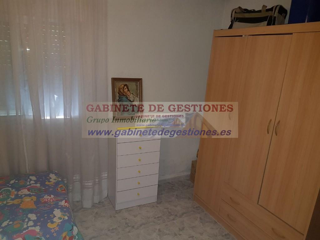 Venta de chalet en Albacete