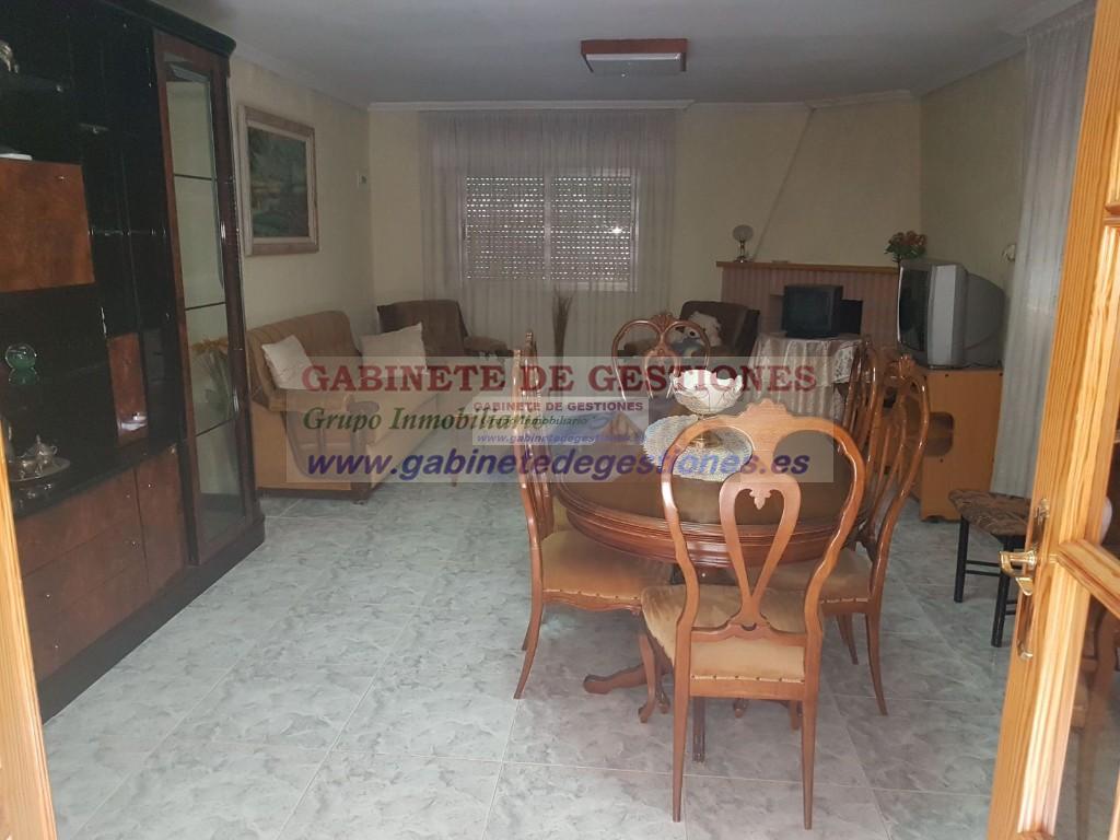 Venta de chalet en Albacete