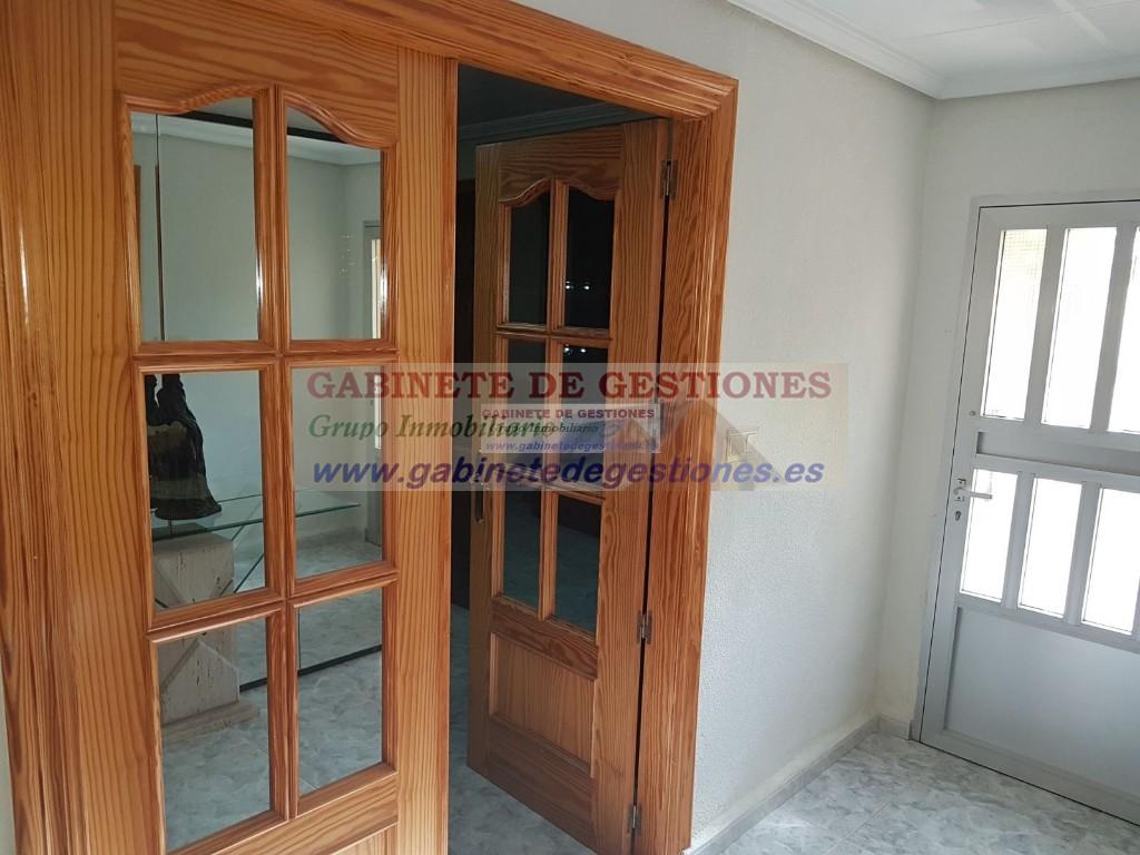 Venta de chalet en Albacete