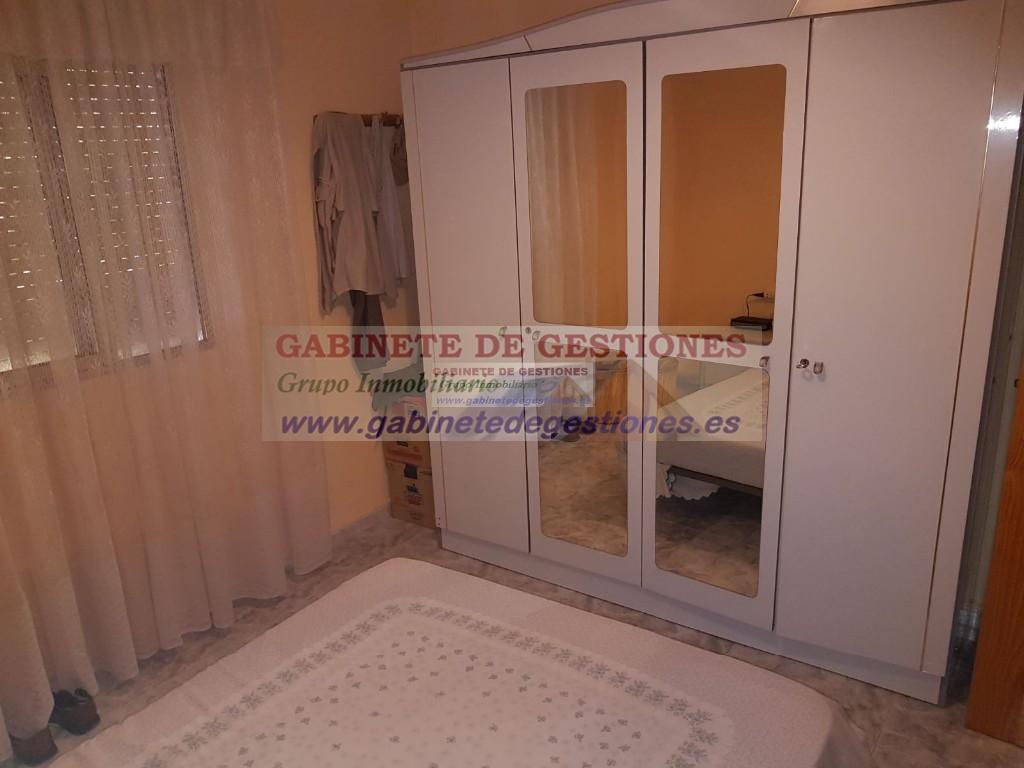 Venta de chalet en Albacete