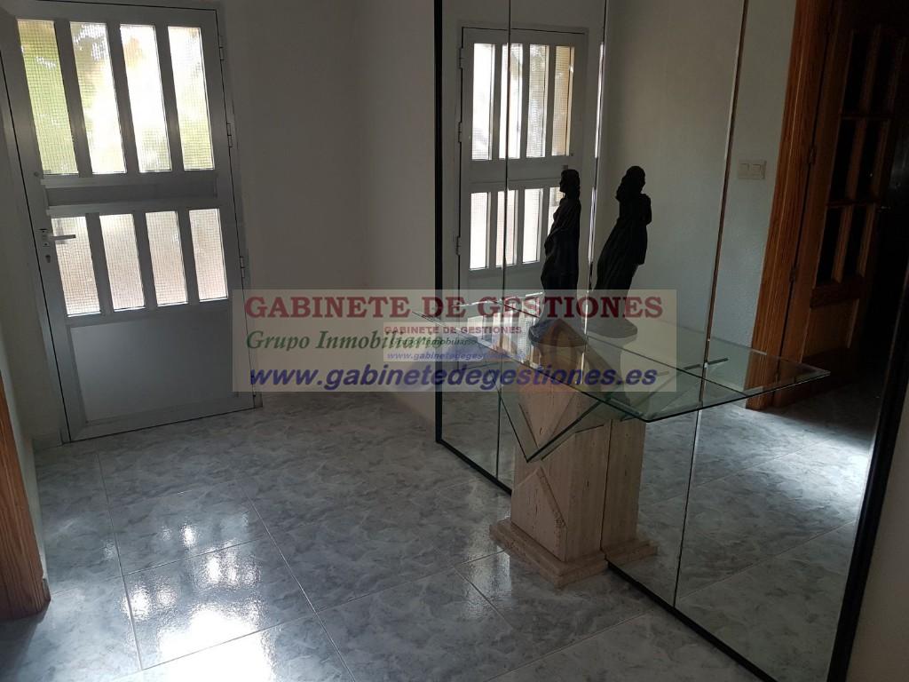 Venta de chalet en Albacete