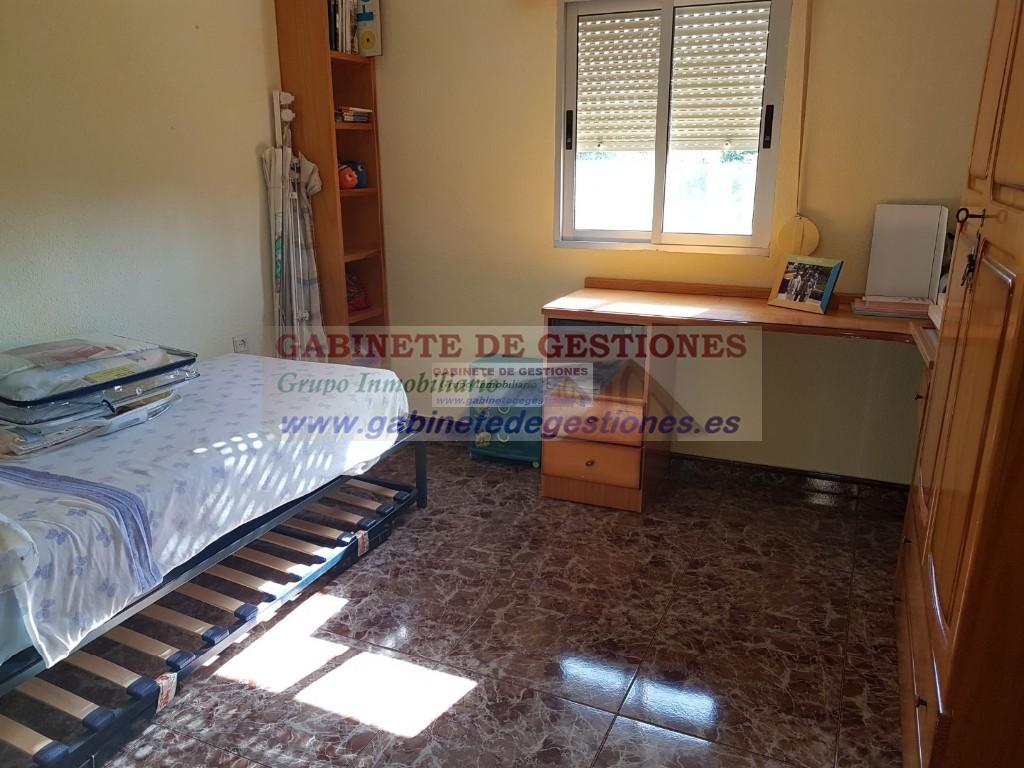 Venta de chalet en Albacete