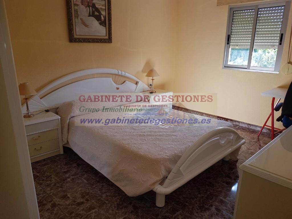 Venta de chalet en Albacete