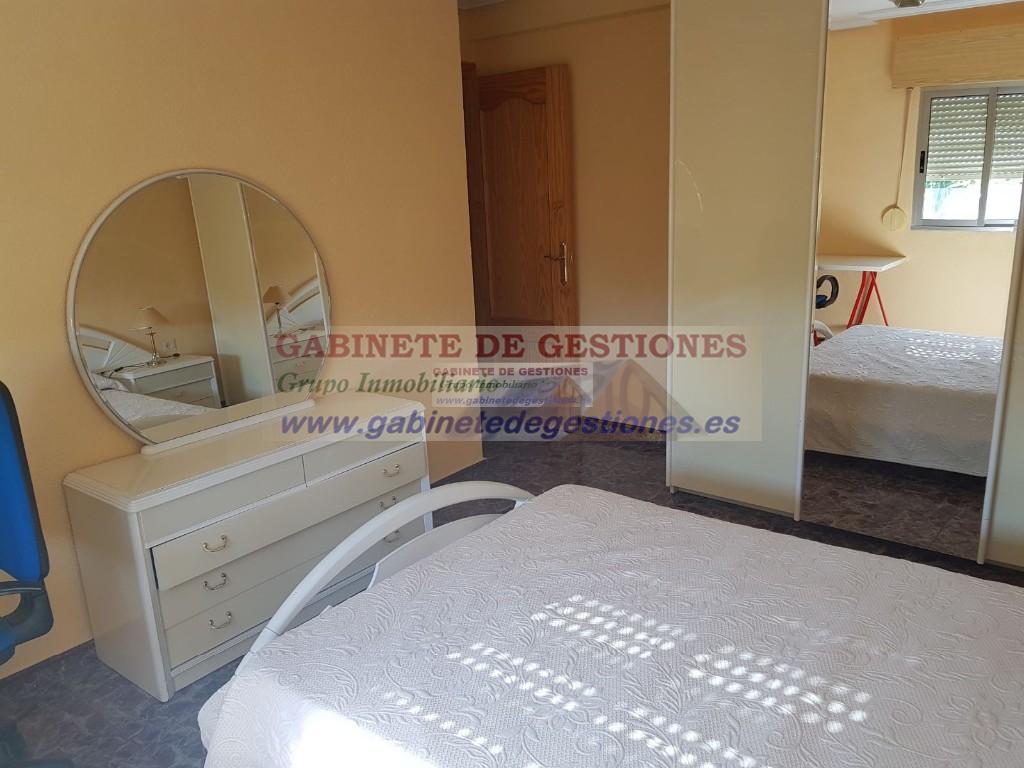 Venta de chalet en Albacete
