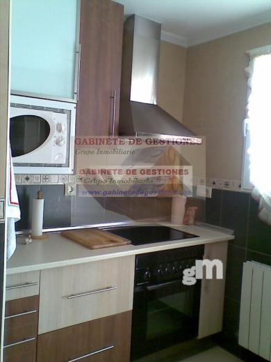 Venta de Ático en Albacete