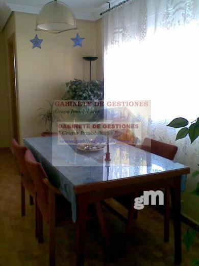 Venta de Ático en Albacete
