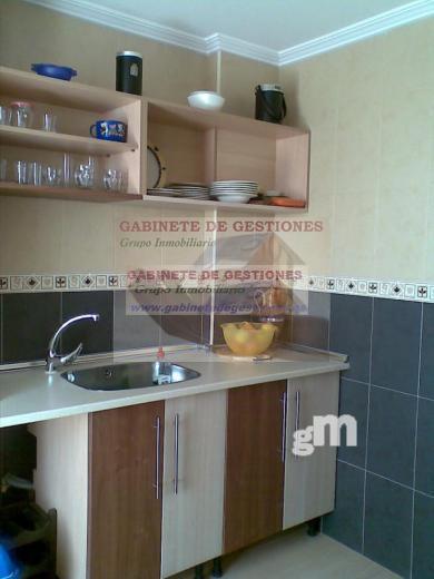 Venta de Ático en Albacete
