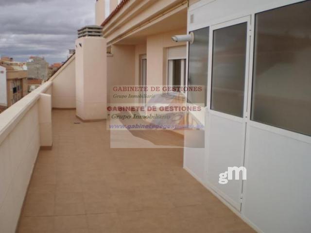 Venta de Ático en Albacete