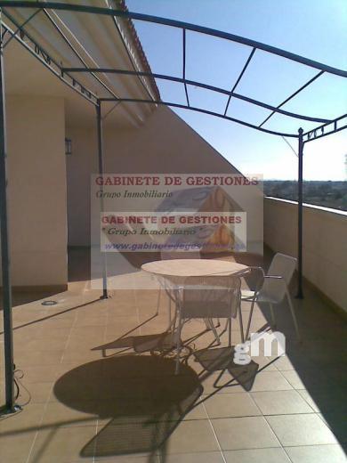 Venta de Ático en Albacete