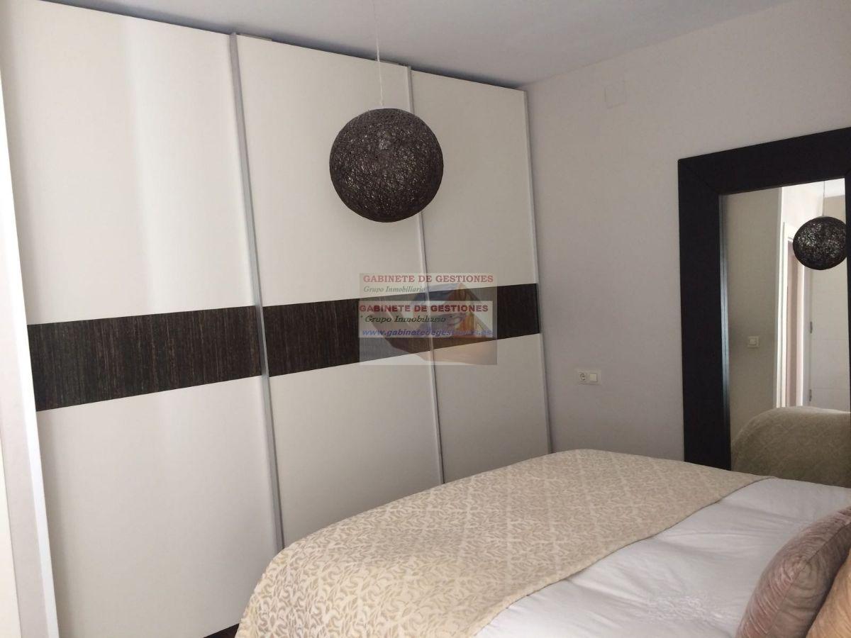 For sale of flat in Albacete