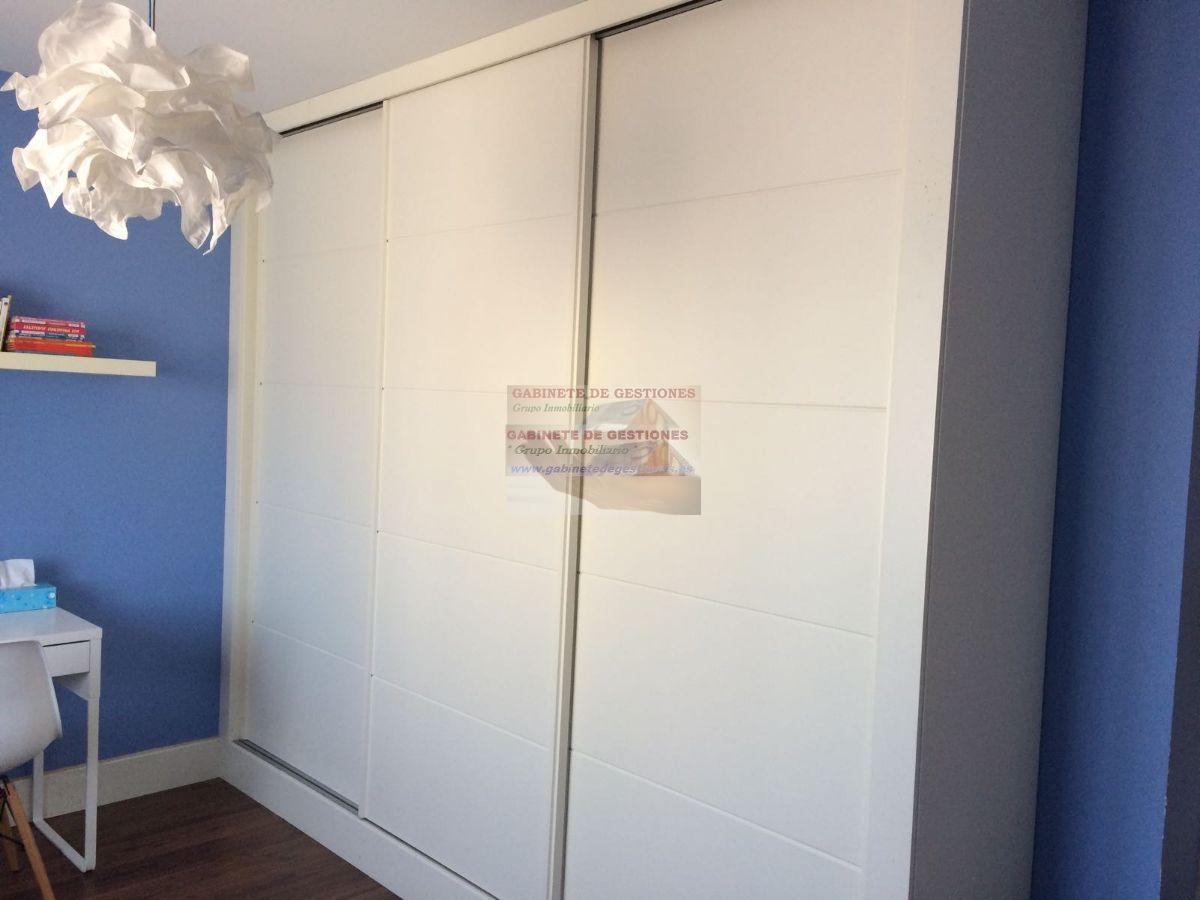 For sale of flat in Albacete