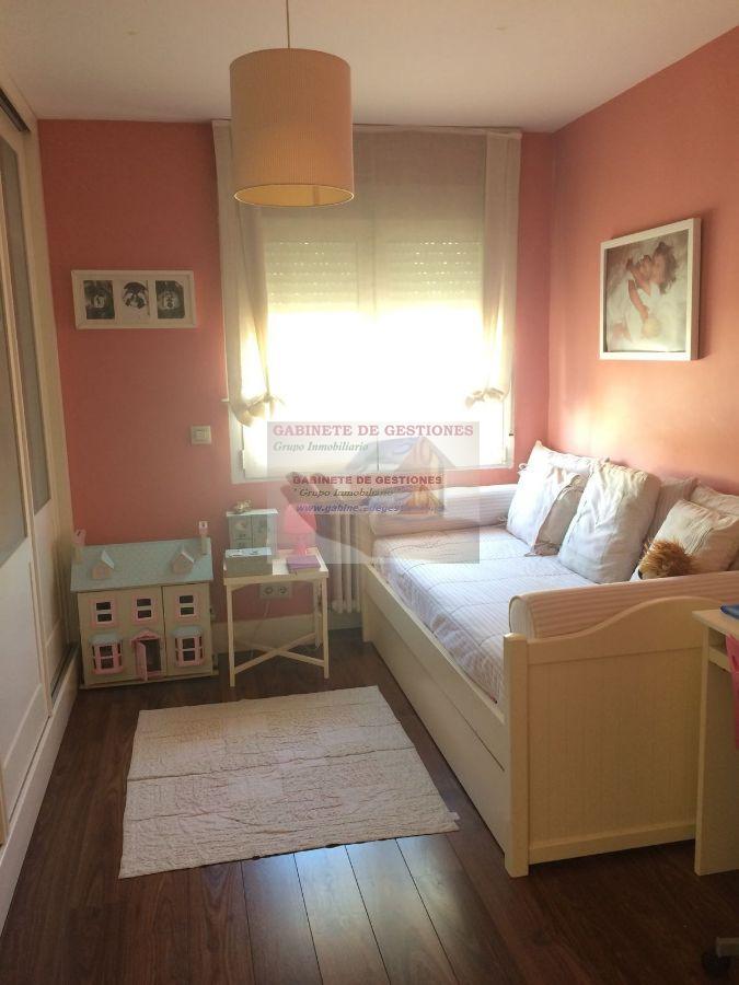 For sale of flat in Albacete